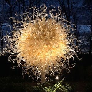 Meet your Posher, Mary joan